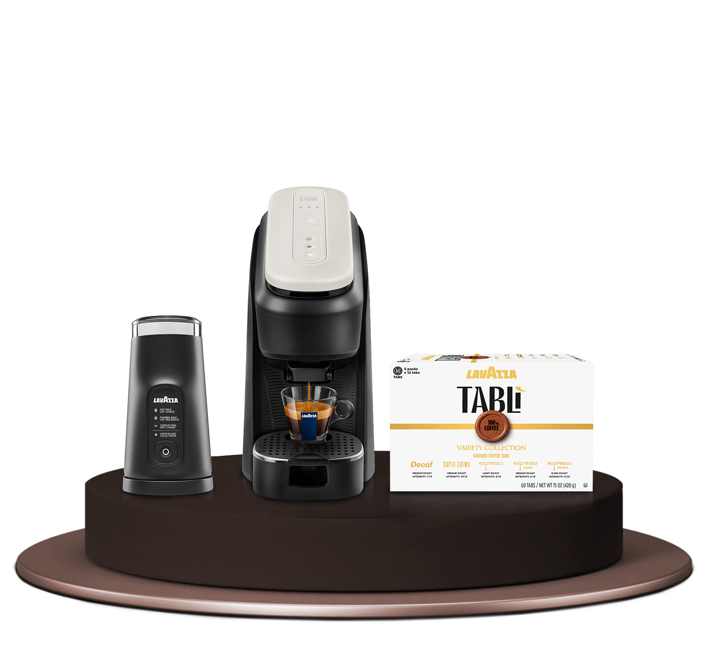 Tablì All-in-One Bundle