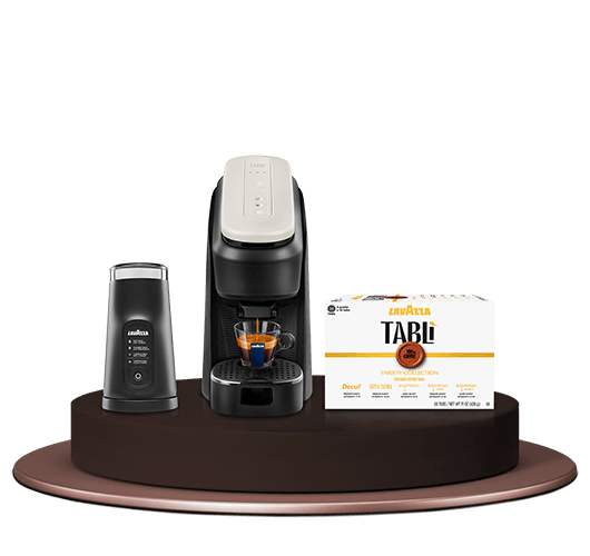 Tablì All-in-One Bundle