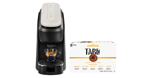 Tablì Machine + Variety Pack Bundle