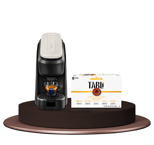 Tablì Machine + Variety Pack Bundle