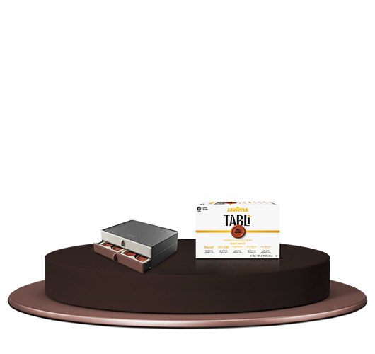 Paquete de tabs de Tablì Variety Collection + soporte para tabs