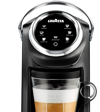 Lavazza My Way - Suscripción de Máquinas