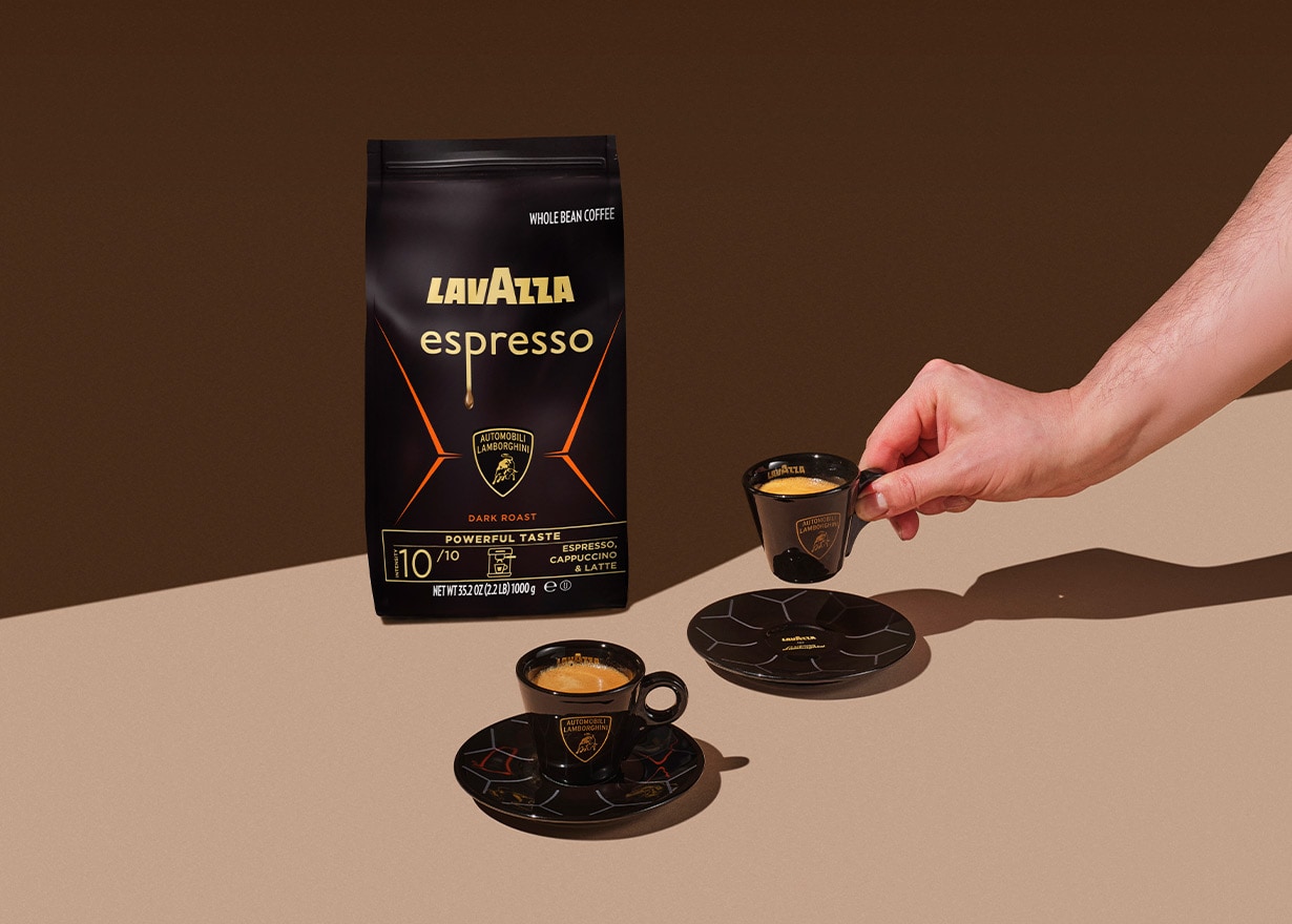 Coffee Kits, Bundles, and Gift Boxes Lavazza