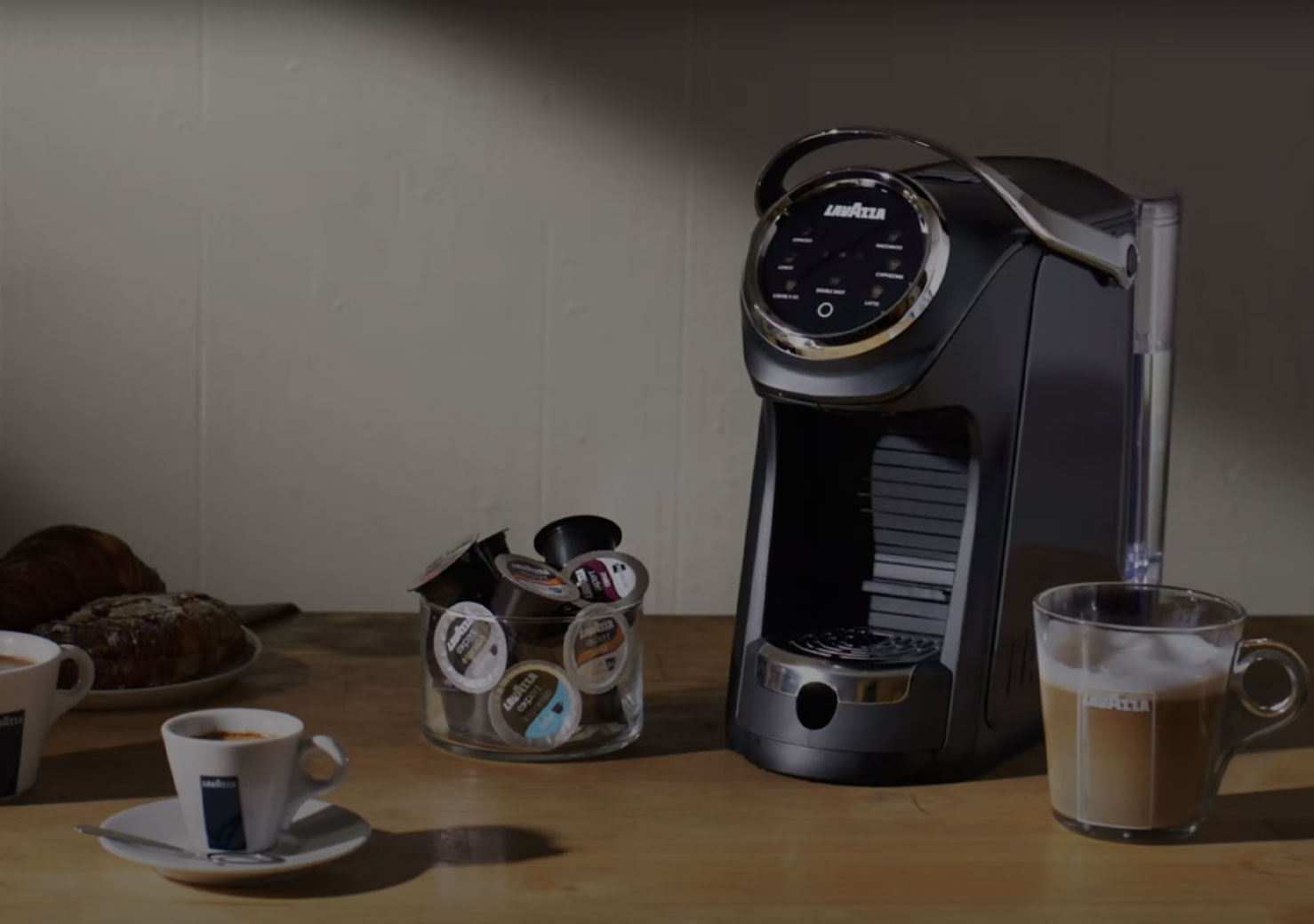 Espresso expert sales
