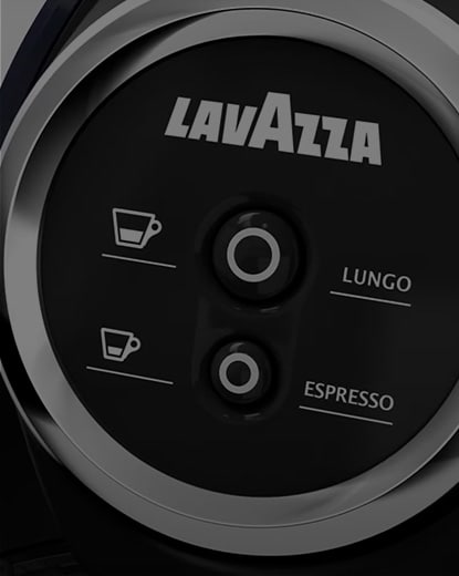 Macchina Mini LAVAZZA