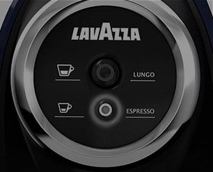LAVAZZA BLUE SINGLE CLASSY MINI SERVE ESPRESSO MACHINE MODEL LB 300 + 400  Capsules – Italy Best Coffee