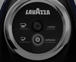 Lavazza Blue Classy Mini Single Serve Espresso Coffee Machine