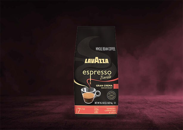 Espresso - Collection | Lavazza