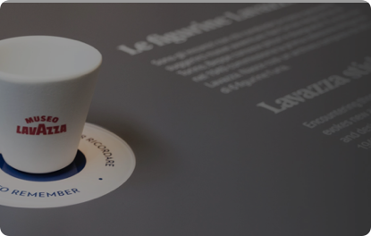 Lavazza US  Official Website