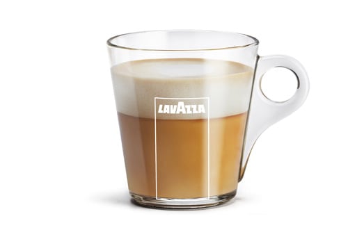 Tazas Trasparenza Collection Espresso