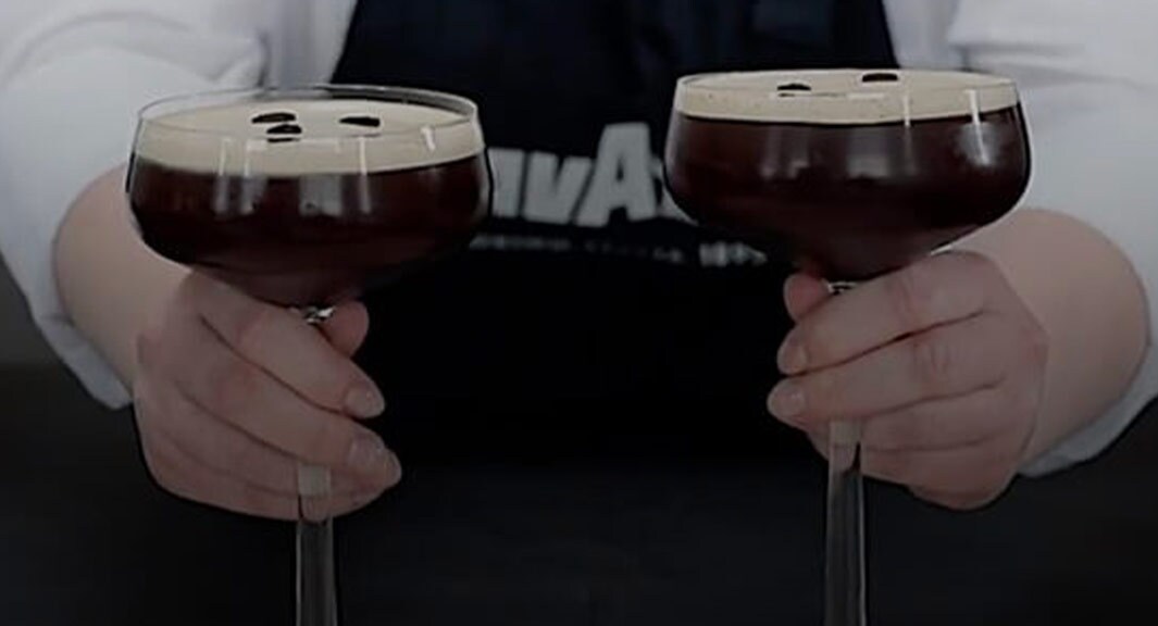 best espresso martini 