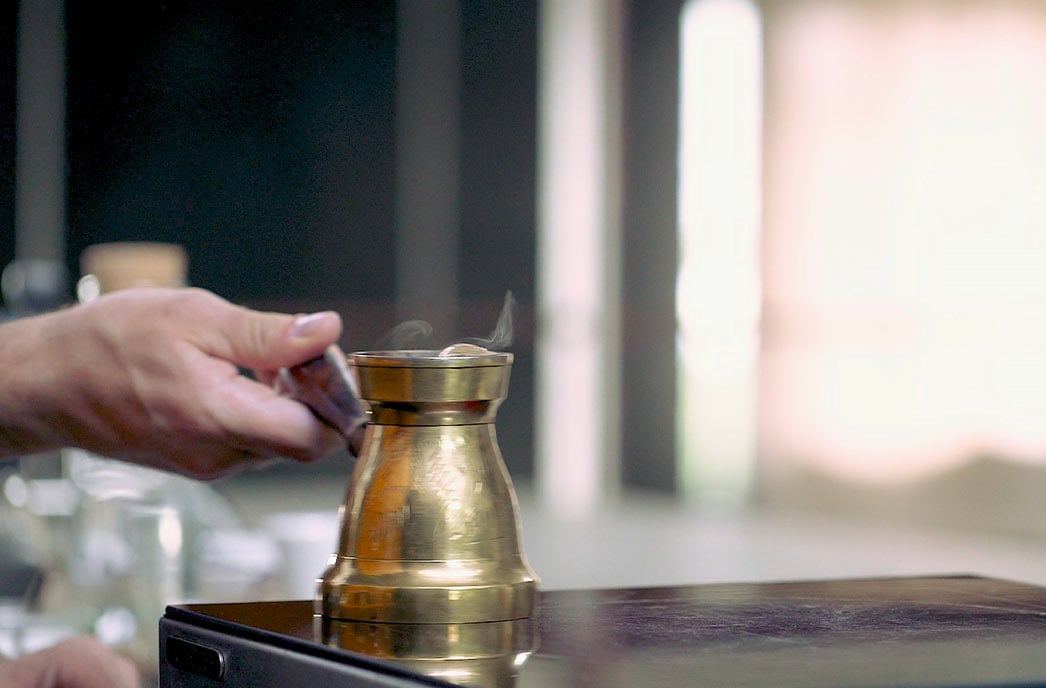 Cezve everything to know about the Turkish coffee Lavazza