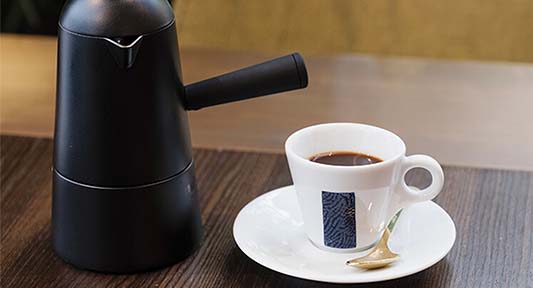 Lavazza moka pot new arrivals