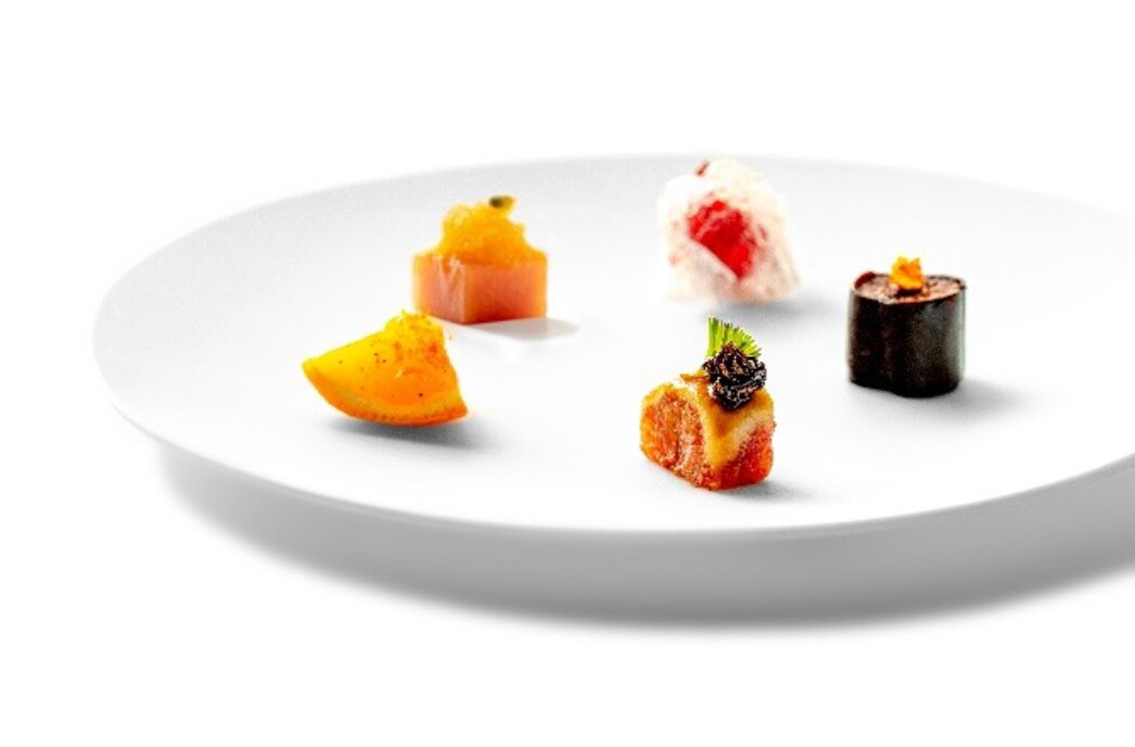Albert Adrià: a gastronomic voyage towards innovation | Lavazza