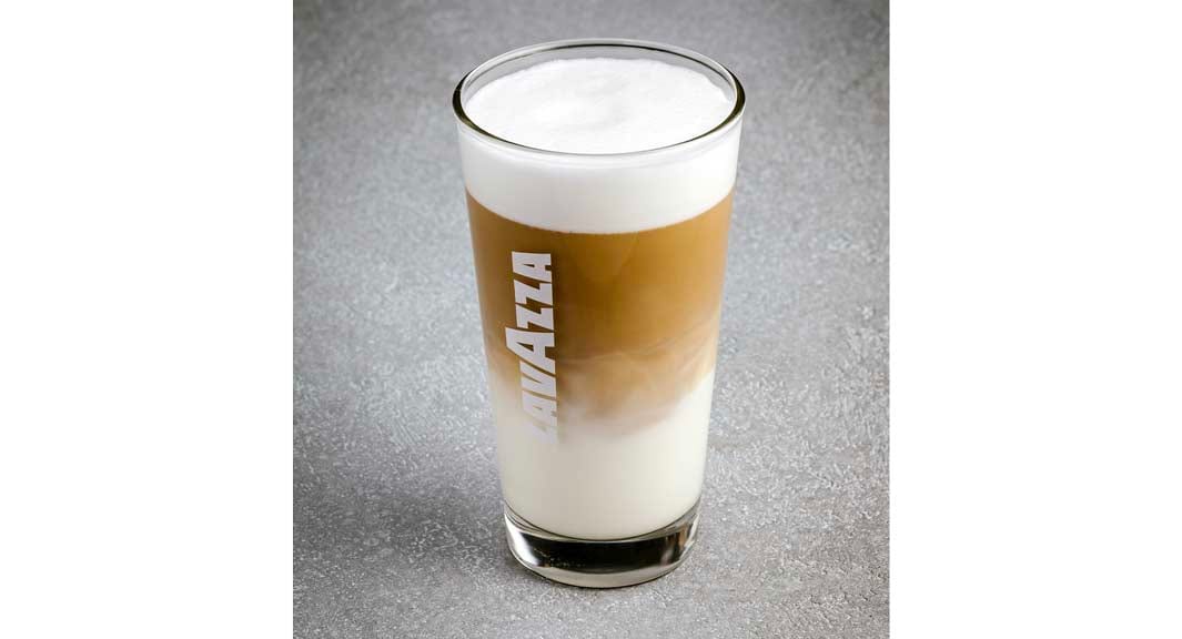 café latte